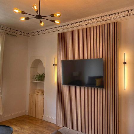 1 Bed Apartment Эдинбург Экстерьер фото