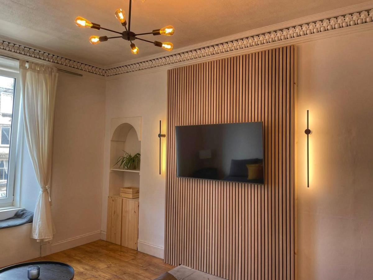 1 Bed Apartment Эдинбург Экстерьер фото