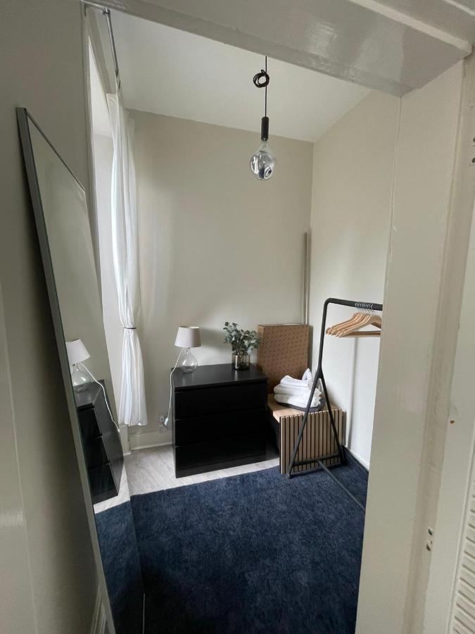 1 Bed Apartment Эдинбург Экстерьер фото