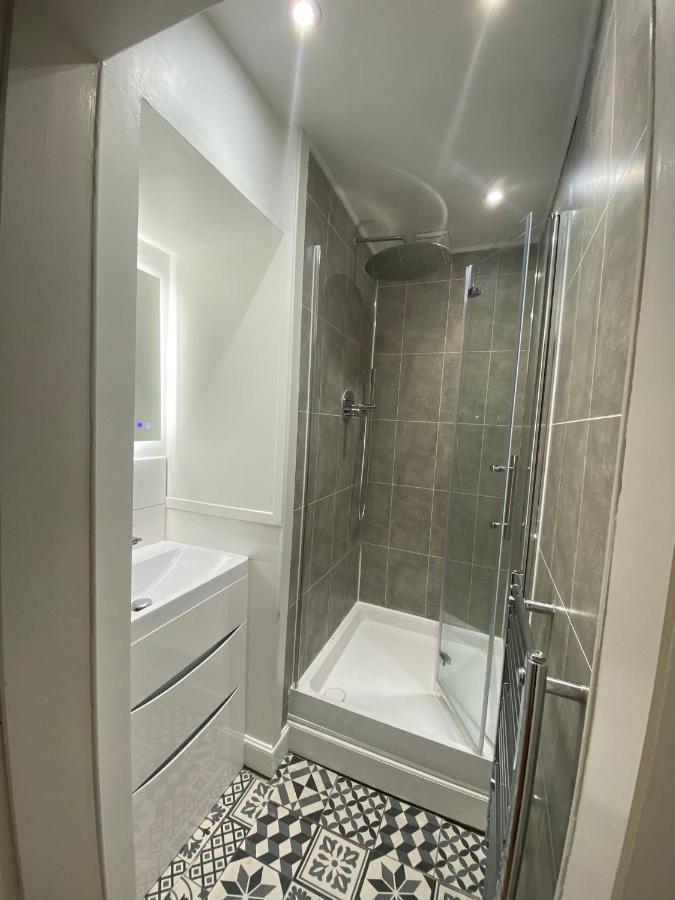 1 Bed Apartment Эдинбург Экстерьер фото