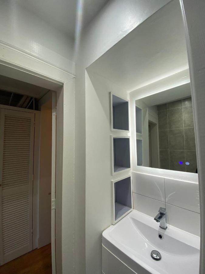1 Bed Apartment Эдинбург Экстерьер фото